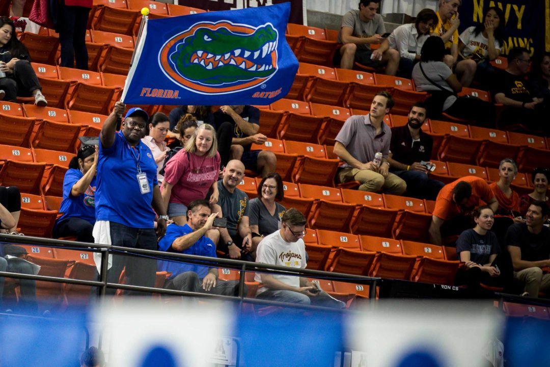 Distance Specialist Wesley Hyde Stays Local, Joins Florida Gators for Fall 2020