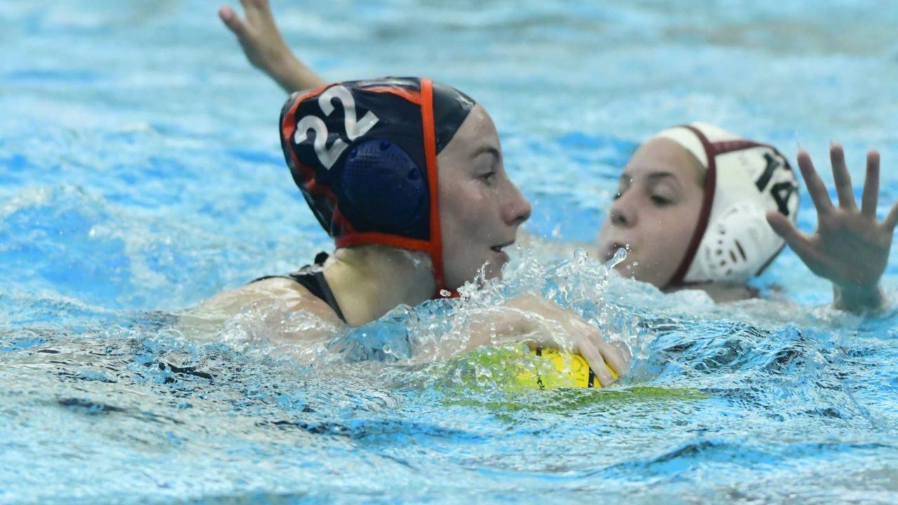 Top 13 Hold Rankings, Bucknell Moves Back into CWPA Week 9 Top 25