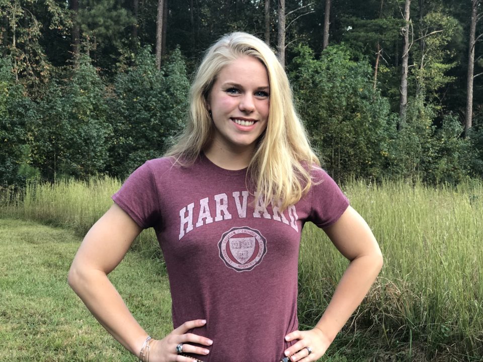 4x Georgia HS Champ Addie Rose Bullock Commits to Harvard