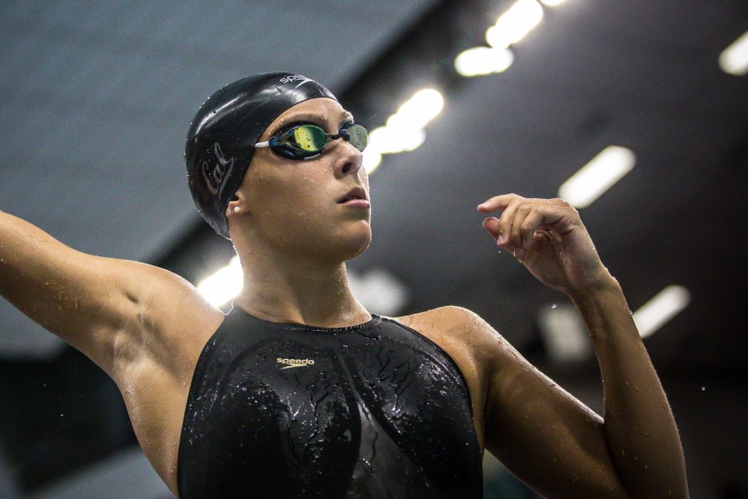 2019 W. NCAA Championships: Day 3 Finals Photo Vault