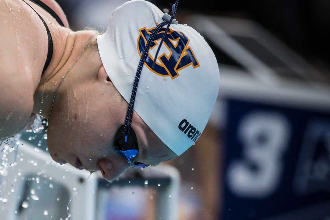 Swimming From Home: Auburn Coaching on SEC Performances, Moving Forward