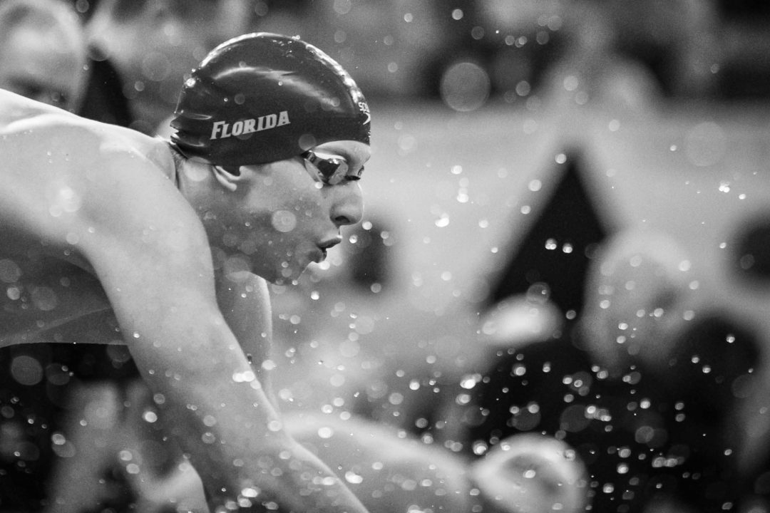 SEC Day 2 Scratches: Defending Champ Smith Opts Out of 200 IM, Will Swim 500 FR