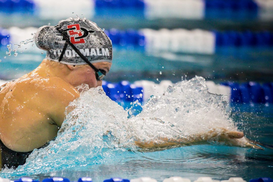 Meet the 26 Mid Major Swimmers Who Qualified for the 2022 Women’s NCAA Champs