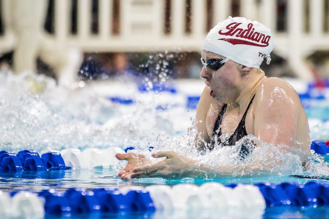 SwimSwam Pulse: 52% More Excited For Bloomington Than Atlanta