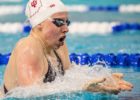 Lilly King By Jack Spitser