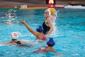 Women’s Water Polo: Stanford Rallies Past USC to Become Winningest Program Ever