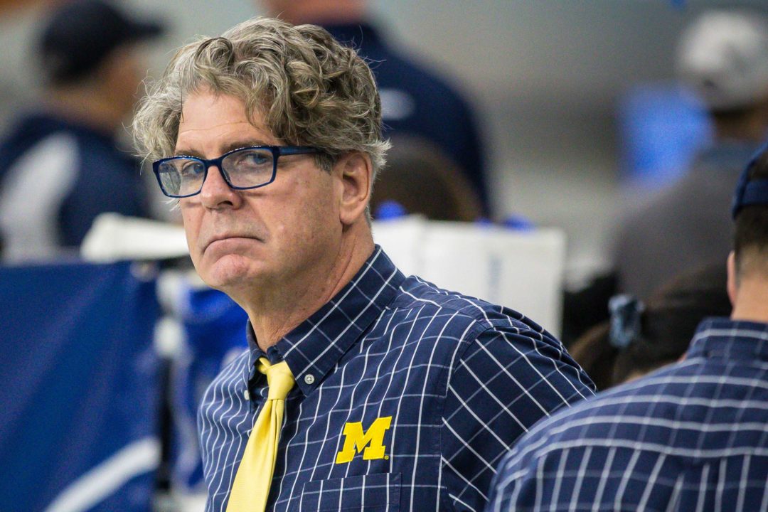 SMU Women Add Former Michigan Head Coach Mike Bottom To Staff As Assistant