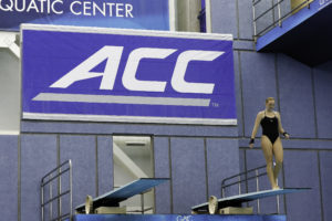 2020 ACC Women’s Championships: Madden and Carlson Win Meet Honors