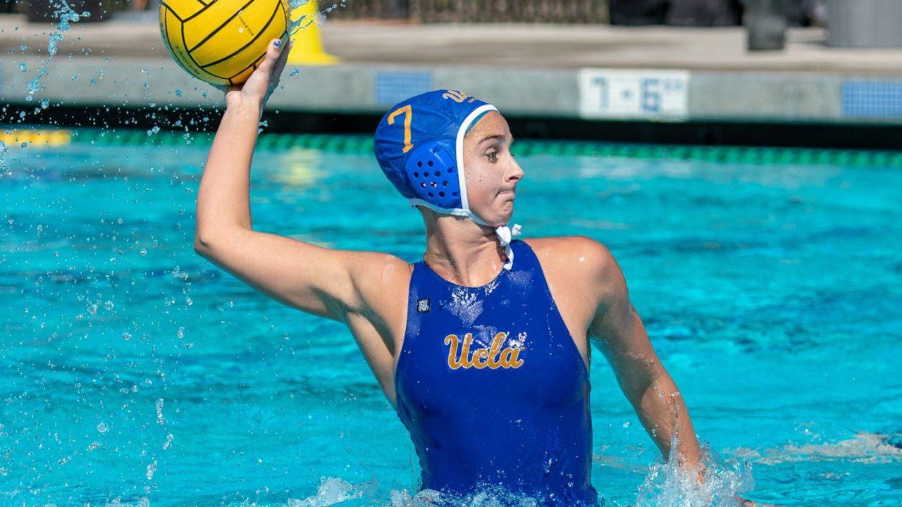 Two Top 10 Upsets Lead Week 6 Water Polo Action