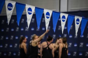 2019 W. NCAA Championships: Cal’s Darcel, IU’s Jensen Out of 200 IM