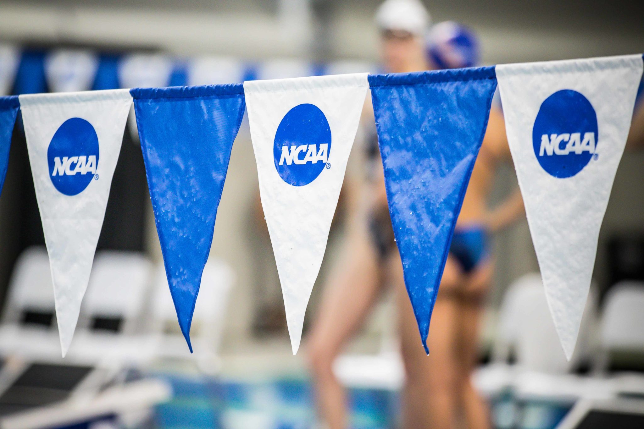 NCAA's Division III Considering Its Own Name-Image-Likeness Rules