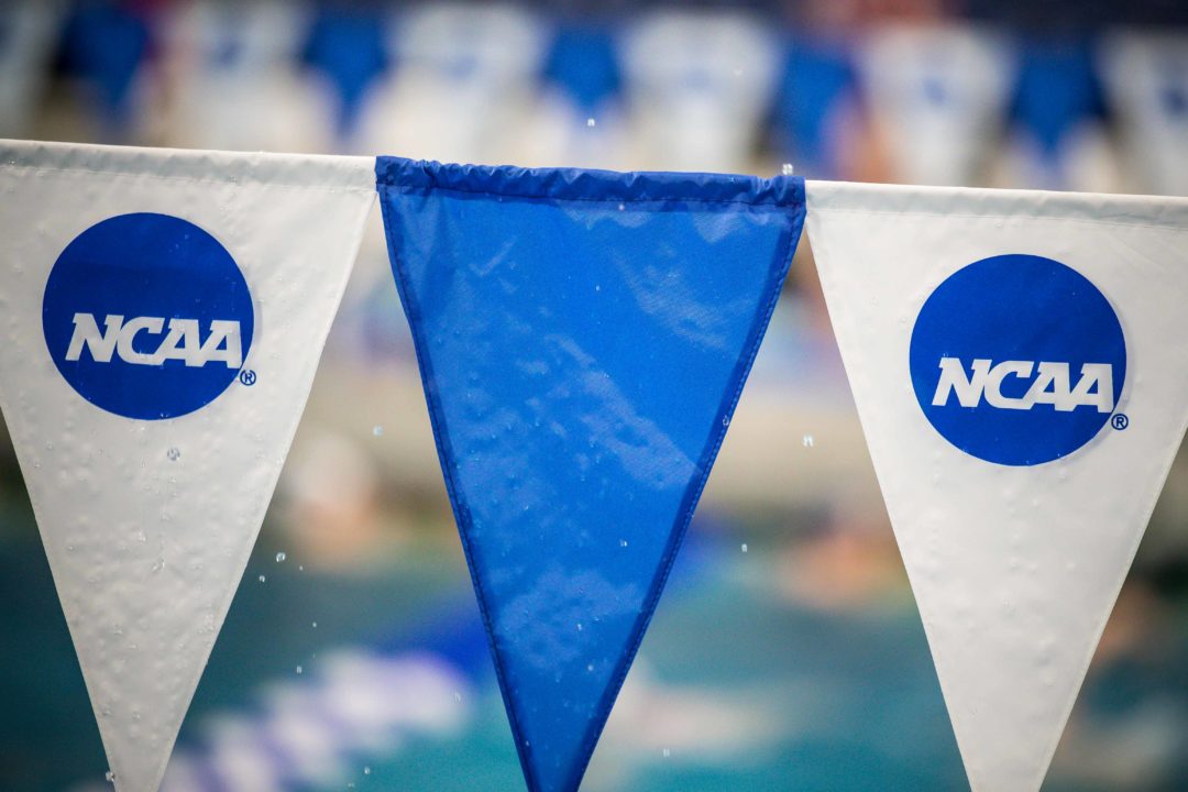 NCAA Further Outlines New Transgender Eligibility Requirements