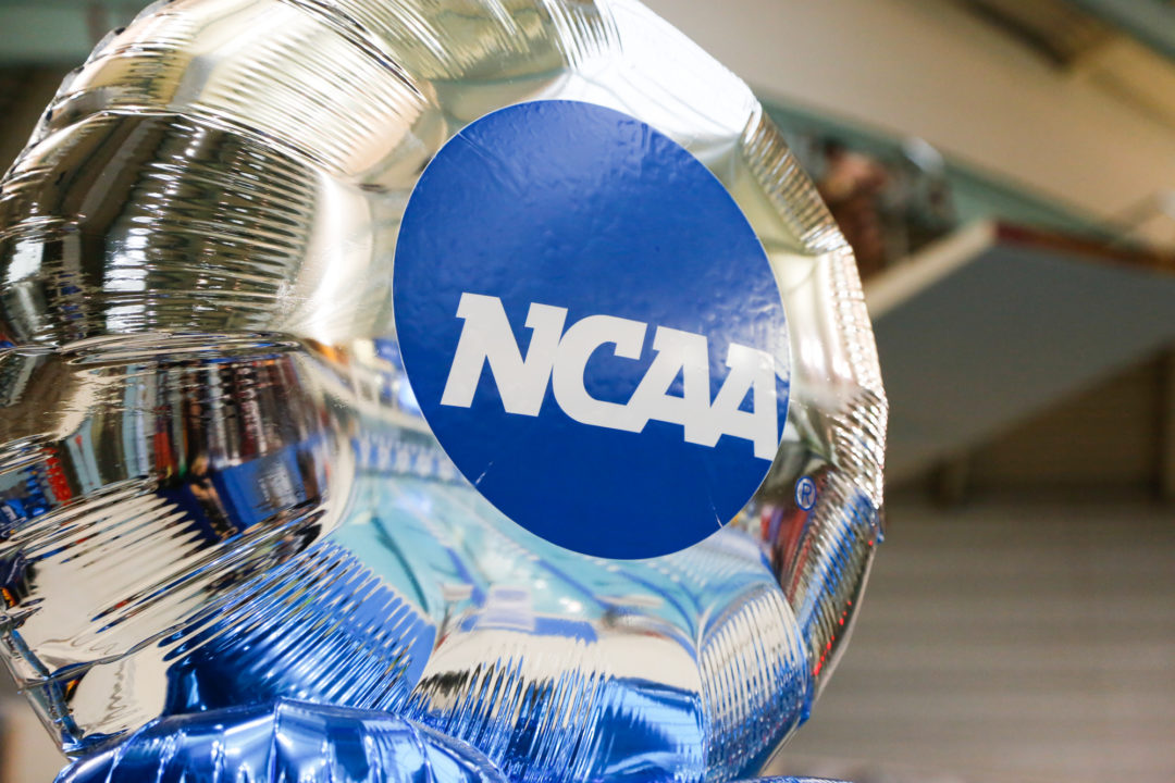 Pros & Cons: How to Handle Logistics of 2020 NCAA Swim/Dive Cancellation
