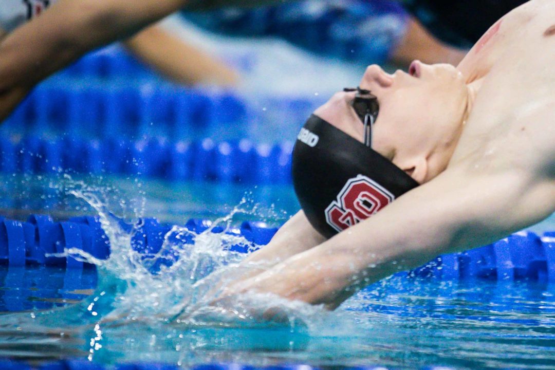NC State Swimming & Diving Names 7 Captains for 2019-2020 Season