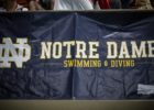 Mike Litzinger Resigns As Notre Dame Head Coach, Team Cancels Weekend Dual Meet