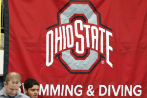 Ohio State’s Danika Varda Swims A-Final Time From Non-Scoring Roster (Time Trial Highlights)