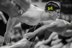 Michigan Won’t Score in the NCAA 500 FR for the First Time Since At Least 1992