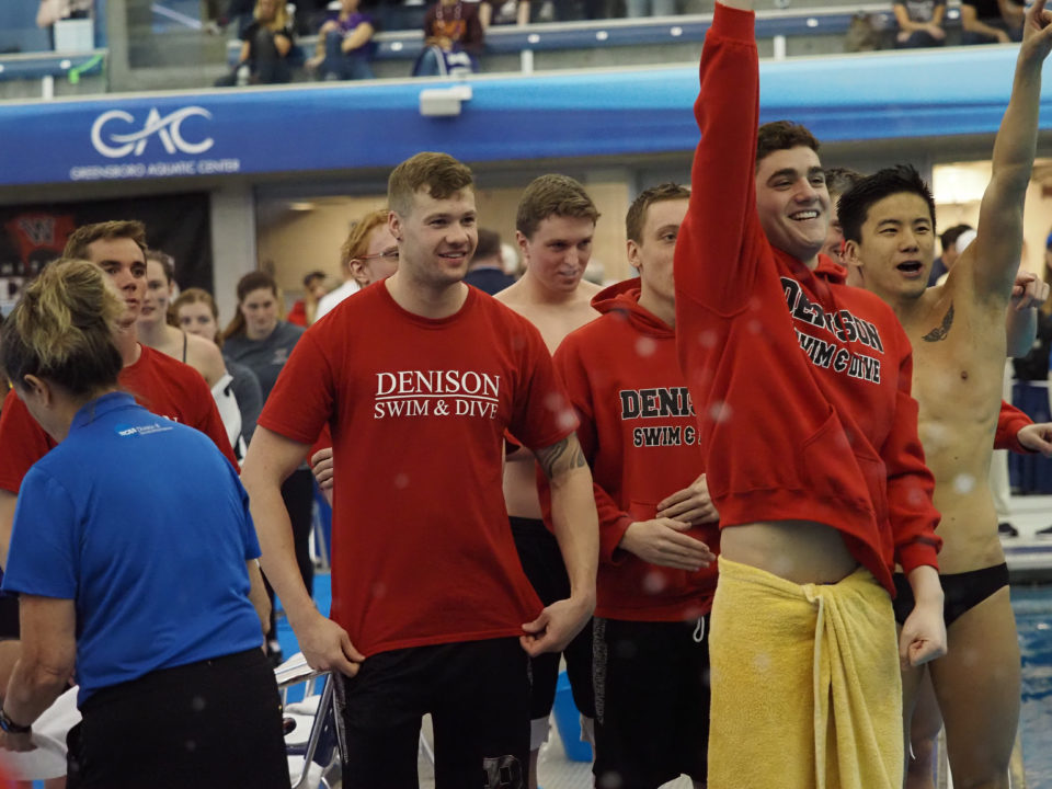 2019 NCAA Division III Men’s Championships – Day 4 Ups/Downs