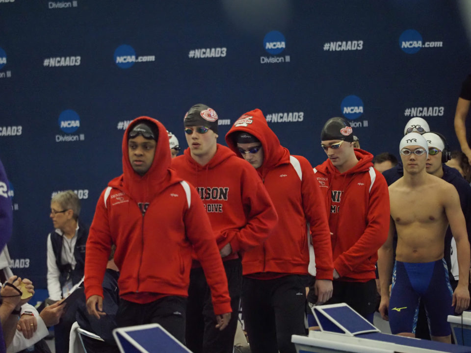 2019 NCAA Division III Men’s Championships – Day 3 Ups/Downs