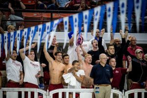 Japan’s Nagaoka, New Zealand’s Harland Joining Stanford Men in 2024-25
