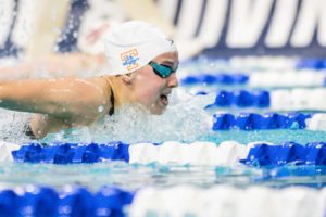 2025 Canadian Swimming Trials: Cieplucha & Vilchez Bid Adieu to 4 IM (Day 5 Prelims Scratches)