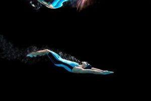 Learn How to Swim at a Faster Speed