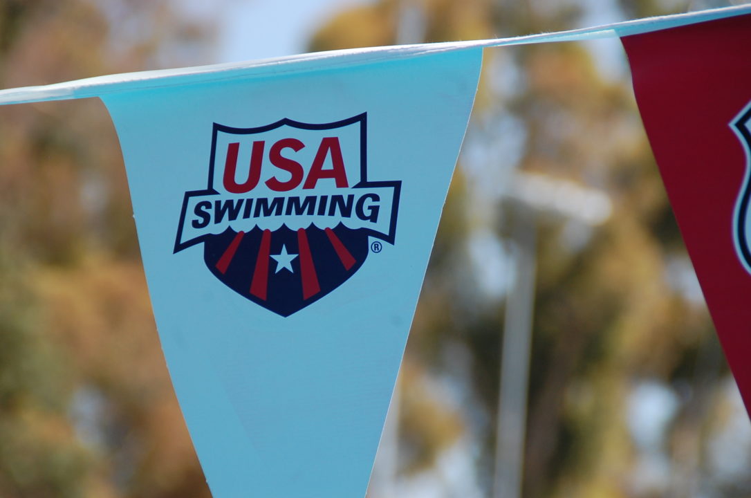 WSJ: Federal Prosecutors Investigating USA Swimming Over Insurance, Foundation