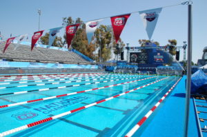 Woodbridge Tritons Sweep Titles at Irvine Summer League Championships