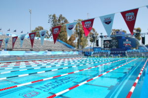 Irvine Novaquatics’ Sahiel Pai Breaks Three 11–12 Breaststroke NAG Records At Grand Challenge