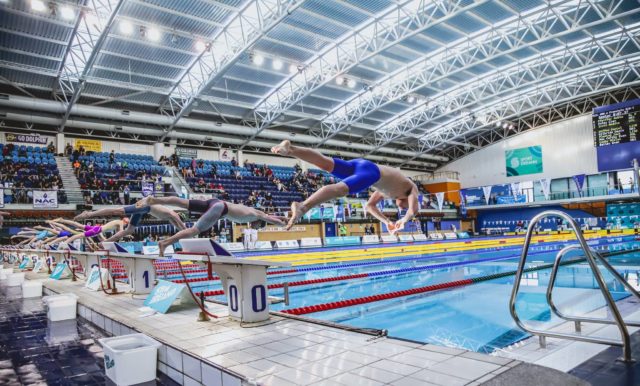 5 Irish Swimmers Qualified For Paris 2024 Through Day 2 Of Trials