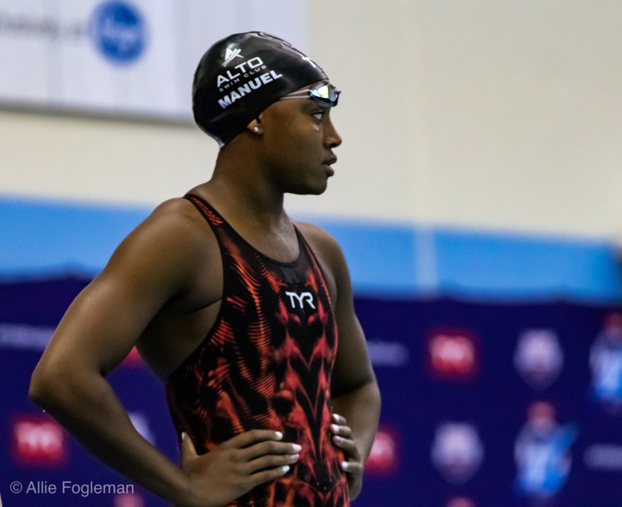 USA Swimming Announces Formation Of Two New Diversity Committees