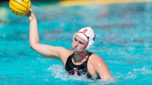 Collegiate Water Polo Announces 2023 Women’s Division I All-America Teams