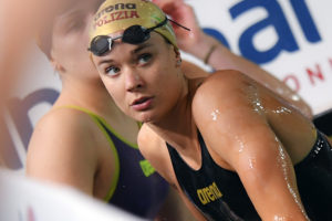 Margherita Panziera’s 2:06 200 Back was “Better than Expected” (Video)
