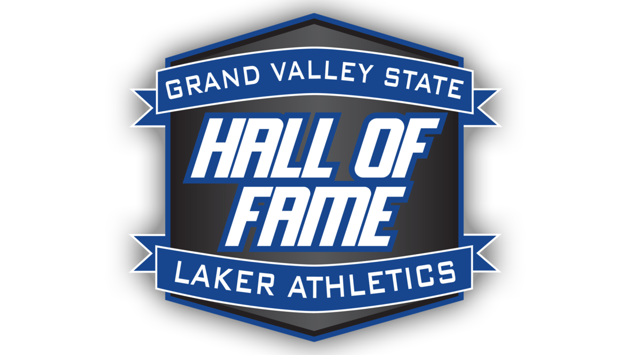 Kelly VanDyke Named to Grand Valley Athletics Hall of Fame