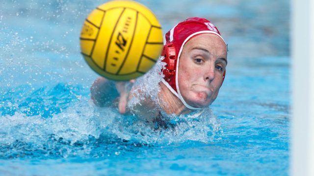 Team USA Women's Water Polo Wins World League; Clinches 2020 Olympic Berth