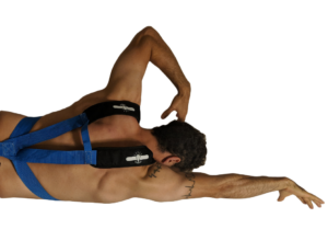 Elevate Your Training With The Break-Away & Power Harness From Swim Smart