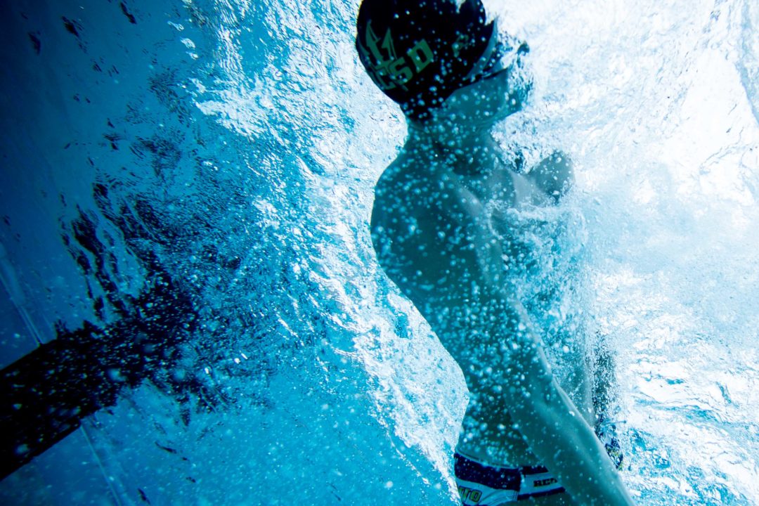 See 39 Swim Camps You Might Love