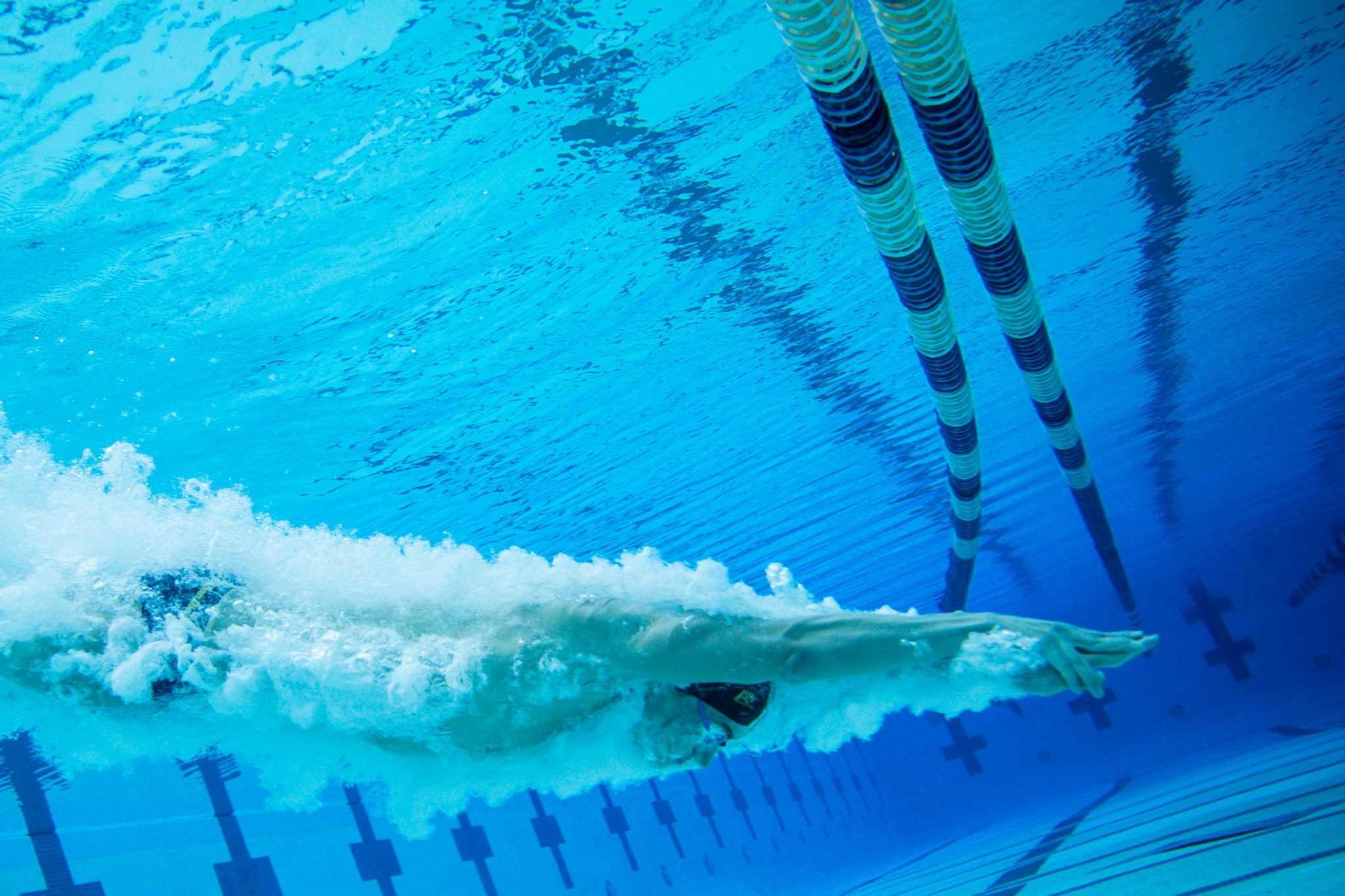 5 Swimming Tips to Improve Your Underwaters