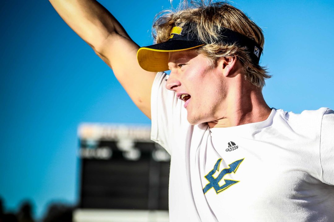 Beyond Performance: The Enduring Lessons of Coaching in Competitive Swimming