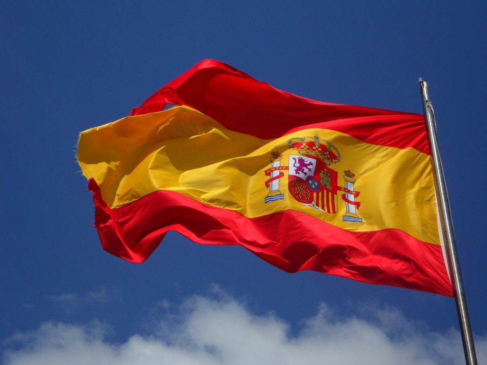 Spanish Sports Ministry Annouces Reincorporation Process Comprised Of 4 Phases