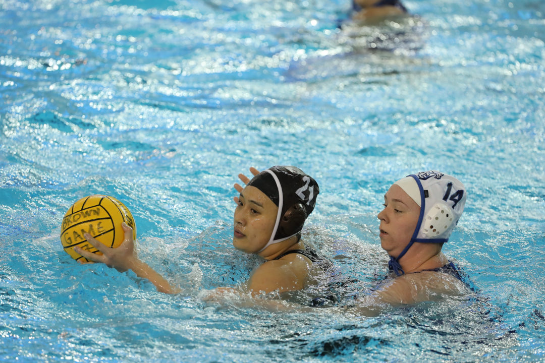 College Water Polo Poll Sees Little Movement as Conference Tourneys Begin