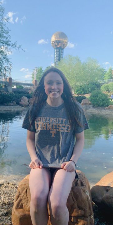 Knoxville Native Annie Rimmer Verbally Commits to Tennessee