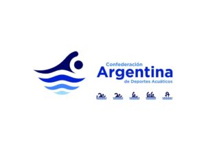 Delegación de Argentina en el Panamericano de natación Medellín 2025
