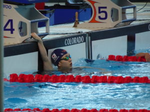 Kim Seoyeong Takes 200 IM Gold, Hwang Sunwoo Hits 1:46 200 Free Prelim
