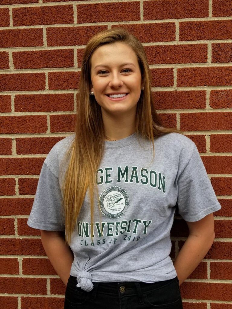 Leah Riley to Stay In-State, Gives Commitment to George Mason University