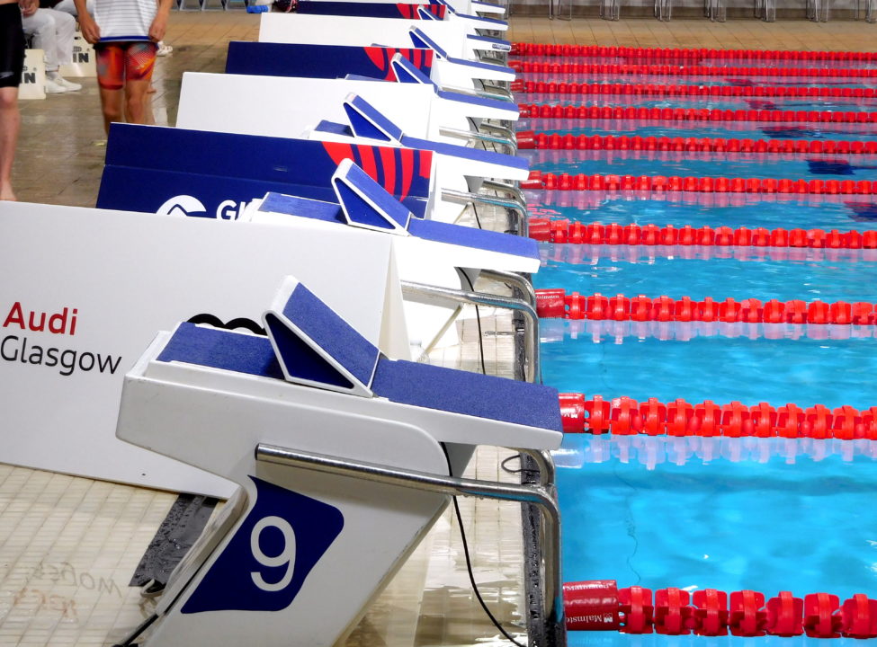 Swim England Inducts First Hall Of Fame Class