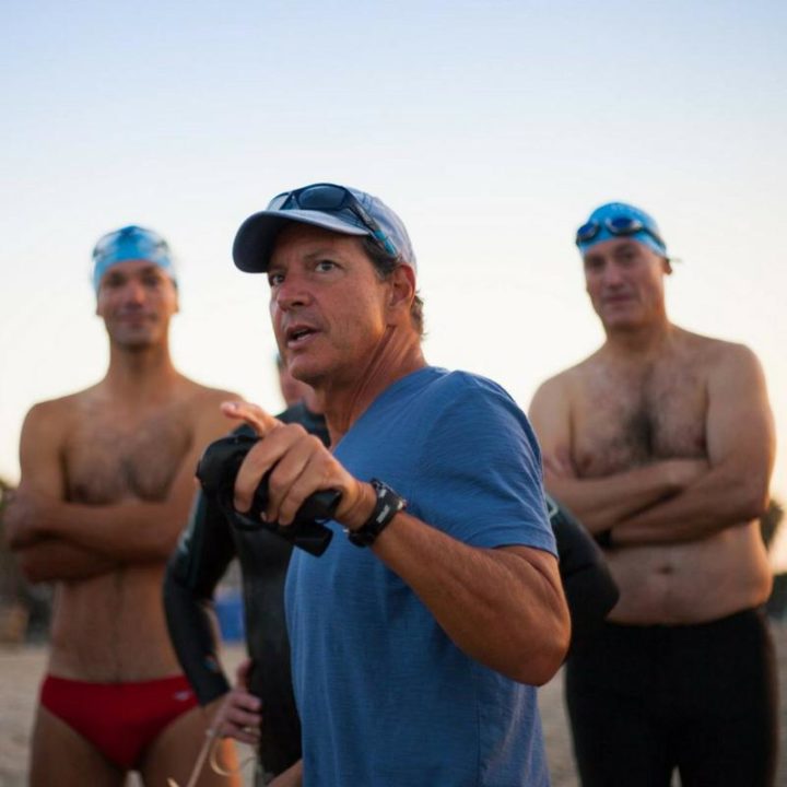 Triathlon Training: How to Improve Your Swimming with Gerry Rodrigues