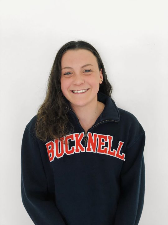 Bucknell Adds Kayla Lichtner, Another Sprinter, to Class of 2024