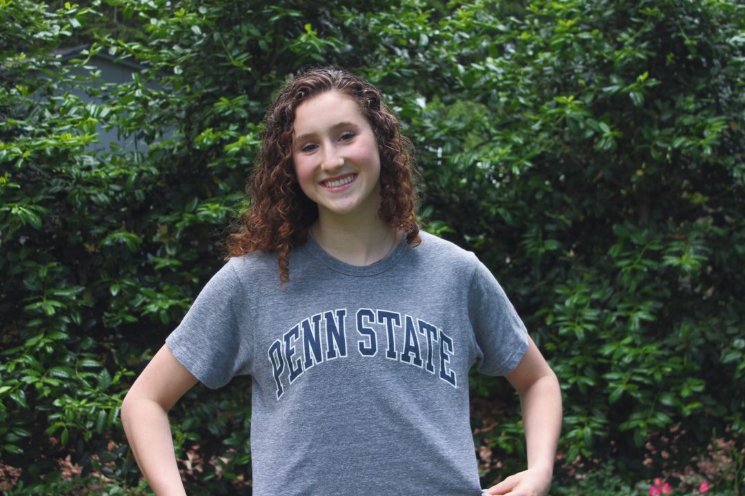 NOVA IMer Lizzie Danforth Commits To Penn State For 2020