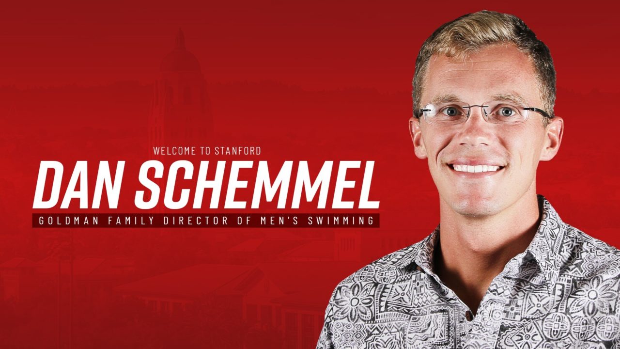 Hawai’i’s Dan Schemmel Named New Stanford Men’s Head Coach